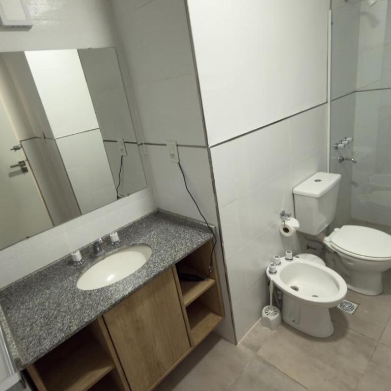 Grin Apartments - One-Bedroom Apartment - 16