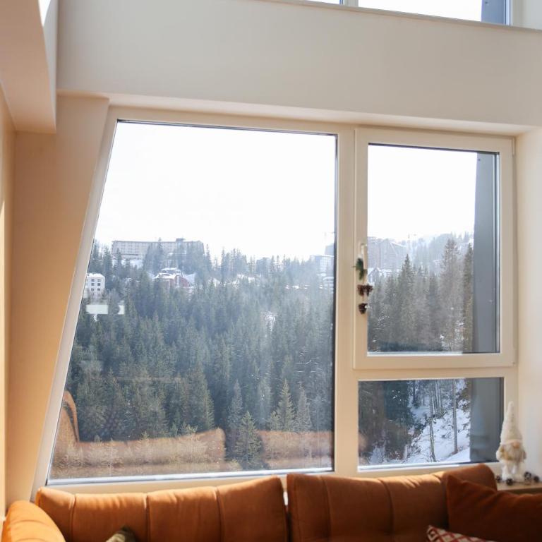 A63 Premium apartment located in hotel Vucko-private host - Two-Bedroom Apartment - 21