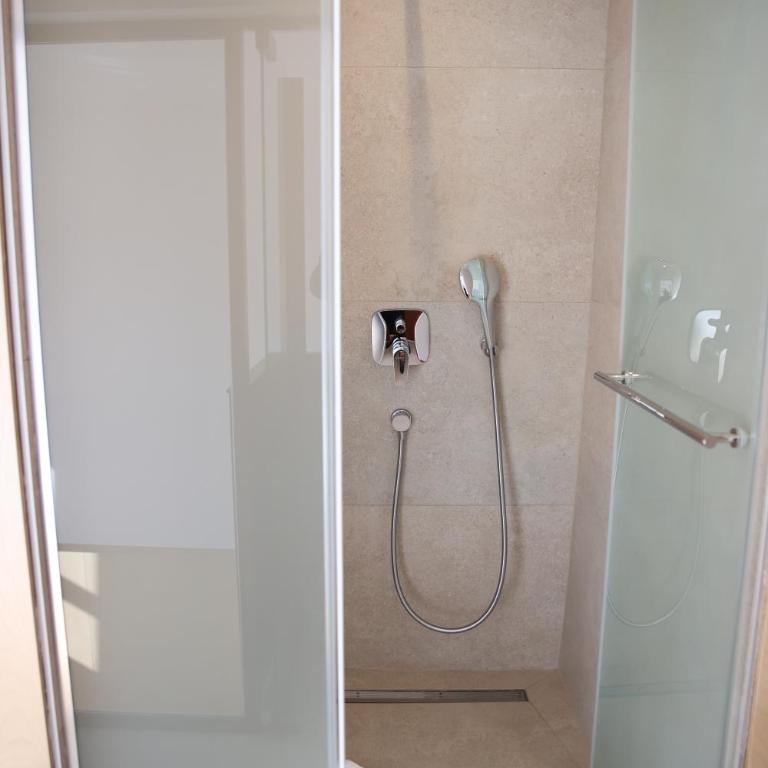 A63 Premium apartment located in hotel Vucko-private host - Two-Bedroom Apartment - 20