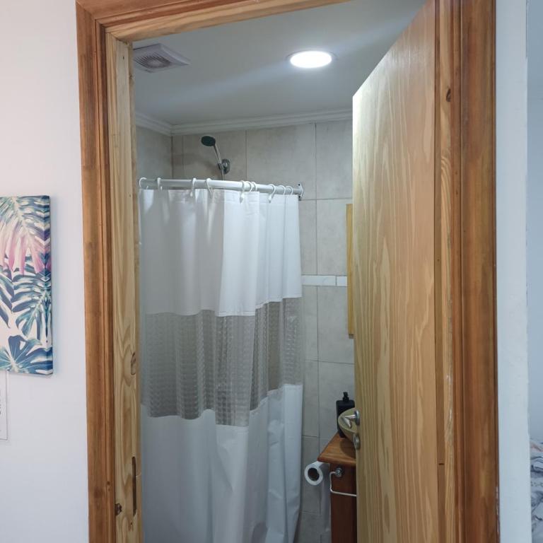 Tomy - One-Bedroom Apartment - 11