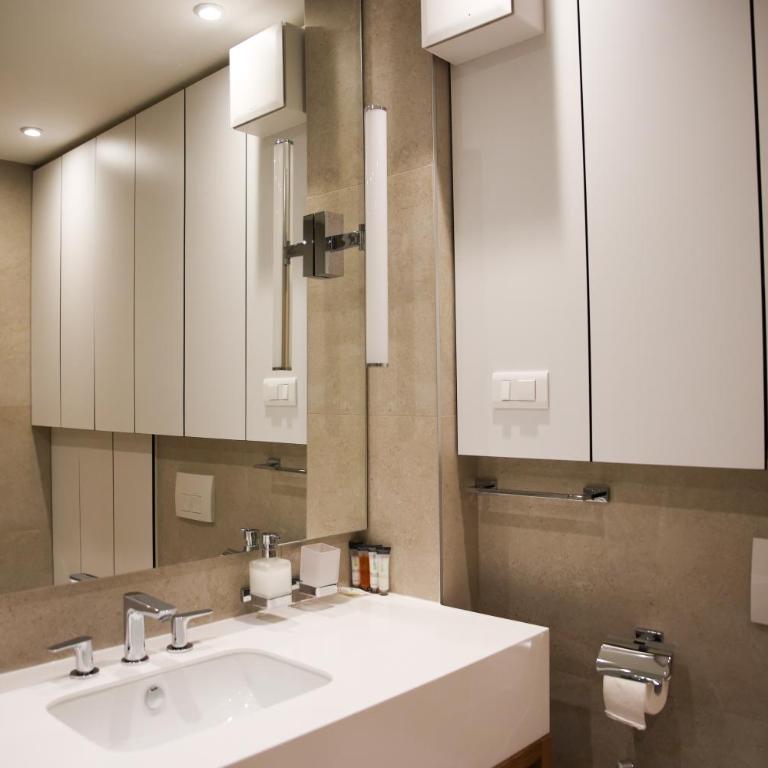 A63 Premium apartment located in hotel Vucko-private host - Two-Bedroom Apartment - 38