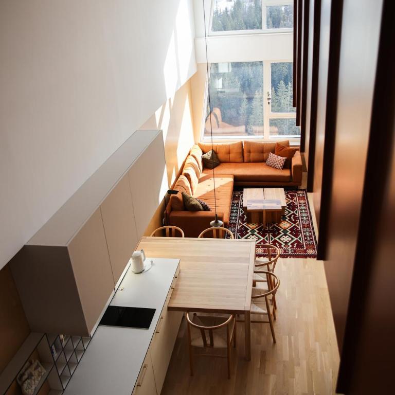 A63 Premium apartment located in hotel Vucko-private host - Two-Bedroom Apartment - 32