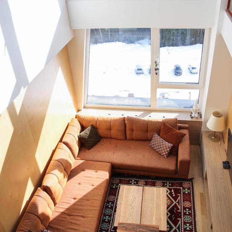 A63 Premium apartment located in hotel Vucko-private host - Two-Bedroom Apartment - 28