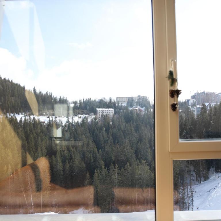 A63 Premium apartment located in hotel Vucko-private host - Two-Bedroom Apartment - 31