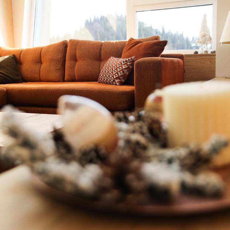 A63 Premium apartment located in hotel Vucko-private host - Two-Bedroom Apartment - 36