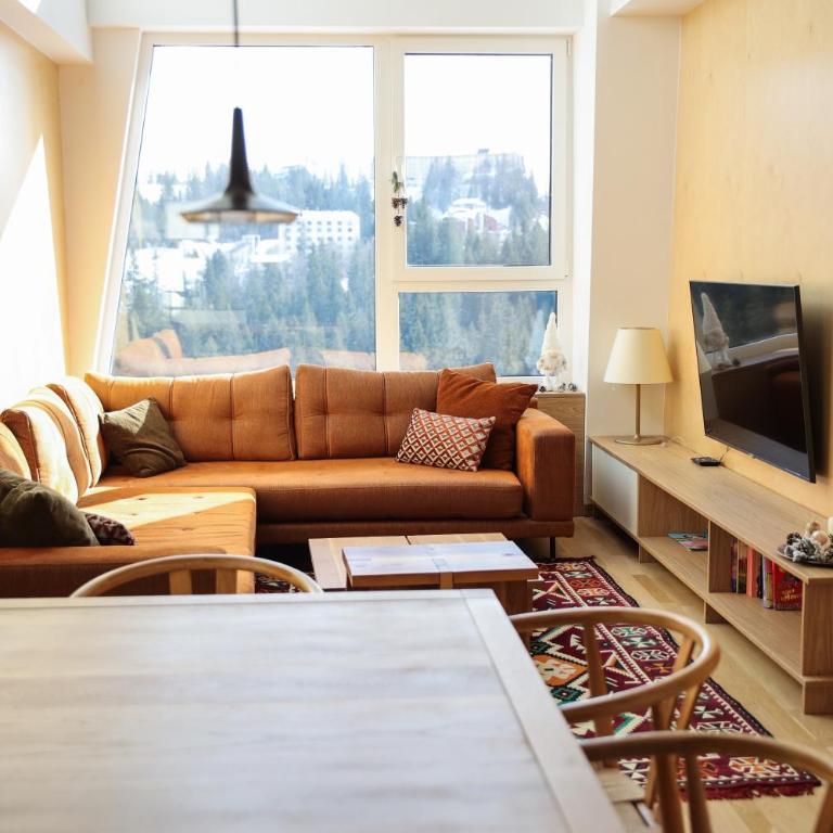 A63 Premium apartment located in hotel Vucko-private host - Two-Bedroom Apartment - 35
