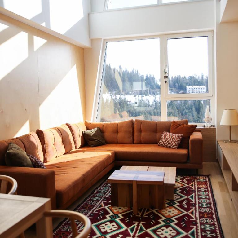 A63 Premium apartment located in hotel Vucko-private host - Two-Bedroom Apartment - 1