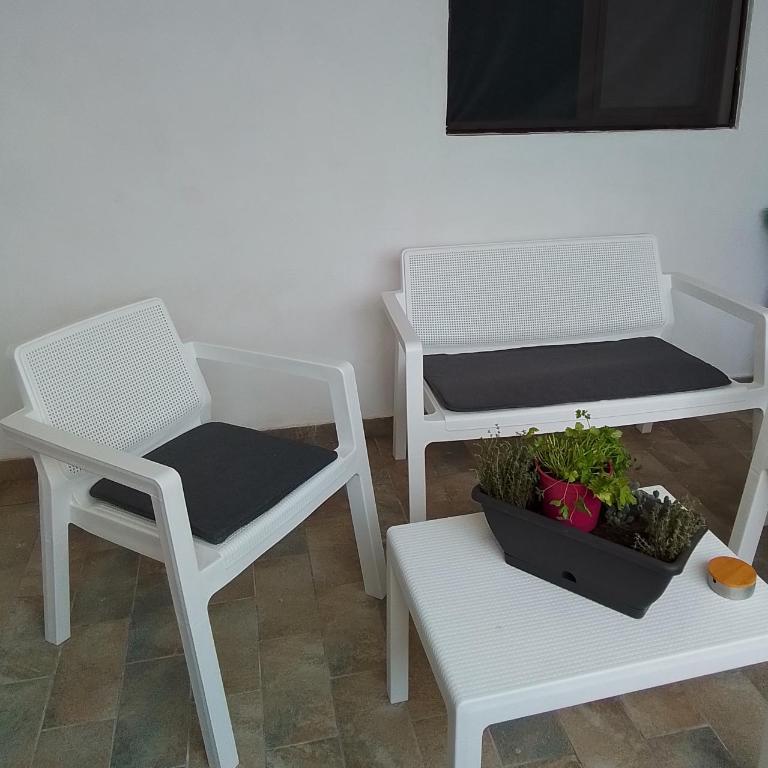 A Due PASSI da Tutto House Enea - Appartamento con 2 Camere da Letto - 31