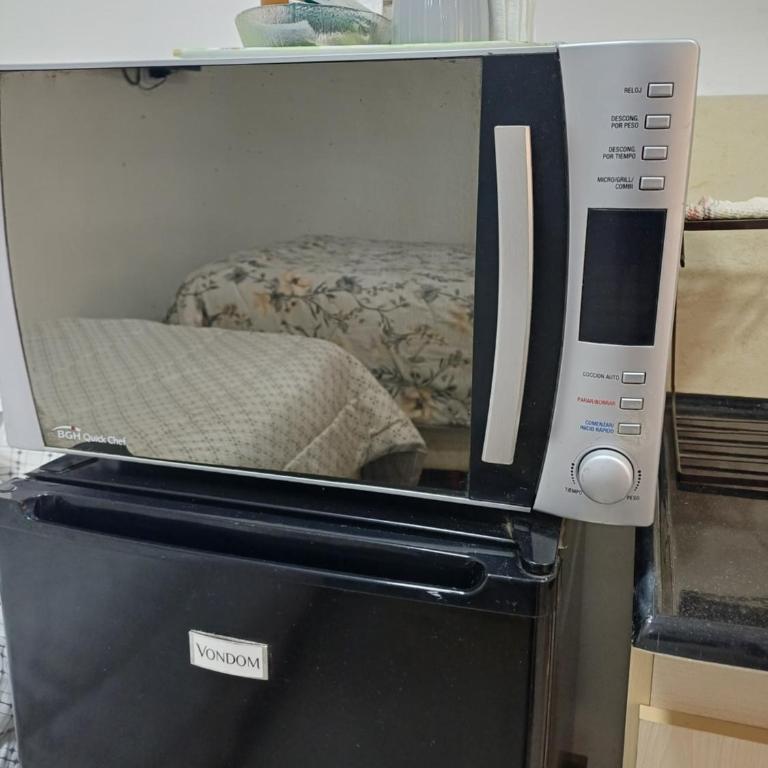 Tomy - One-Bedroom Apartment - 6
