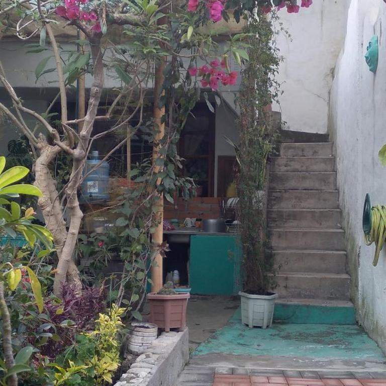 AylluWasi Guesthouse - Basic Triple Room - 15
