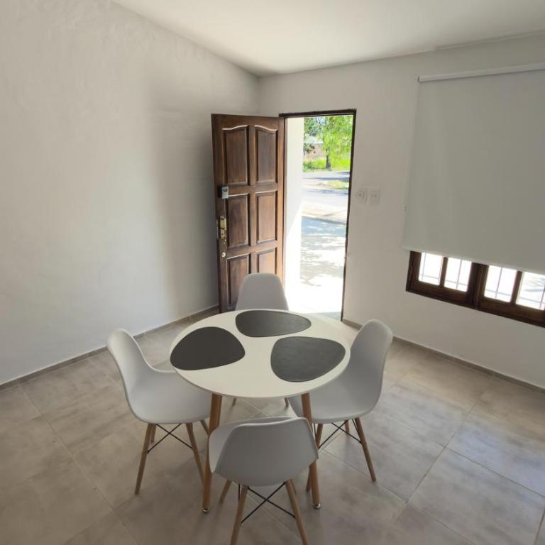 Grin Apartments - One-Bedroom Apartment - 23