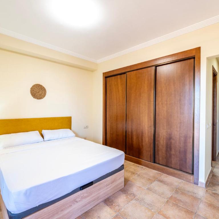 APARTAMENTO CON TERRAZA Y VISTAS AL MAR - Residencial Playa Verde - Apartamento de 2 dormitorios con terraza y vistas al mar - 8
