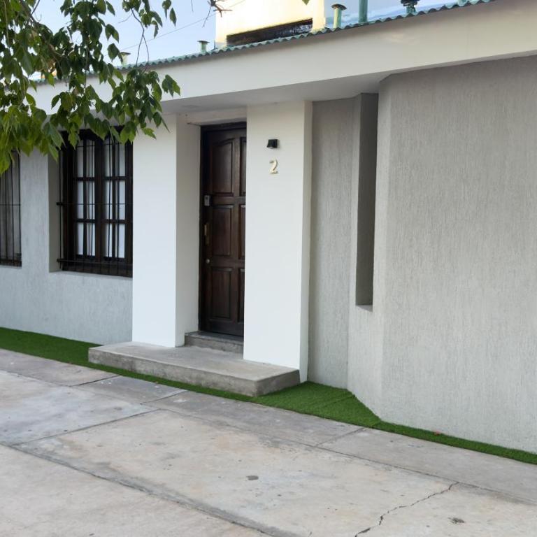 Grin Apartments - One-Bedroom Apartment - 24
