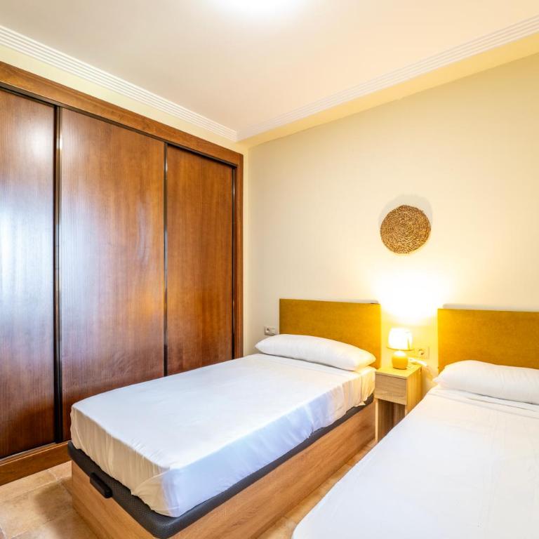 APARTAMENTO CON TERRAZA Y VISTAS AL MAR - Residencial Playa Verde - Apartamento de 2 dormitorios con terraza y vistas al mar - 10