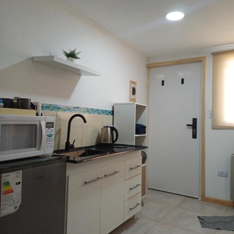 Tomy - One-Bedroom Apartment - 1