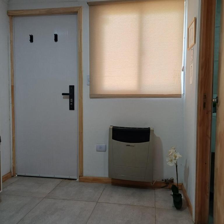 Tomy - One-Bedroom Apartment - 4