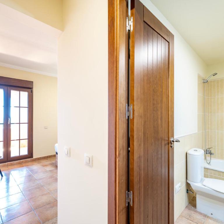 APARTAMENTO CON TERRAZA Y VISTAS AL MAR - Residencial Playa Verde - Apartamento de 2 dormitorios con terraza y vistas al mar - 9