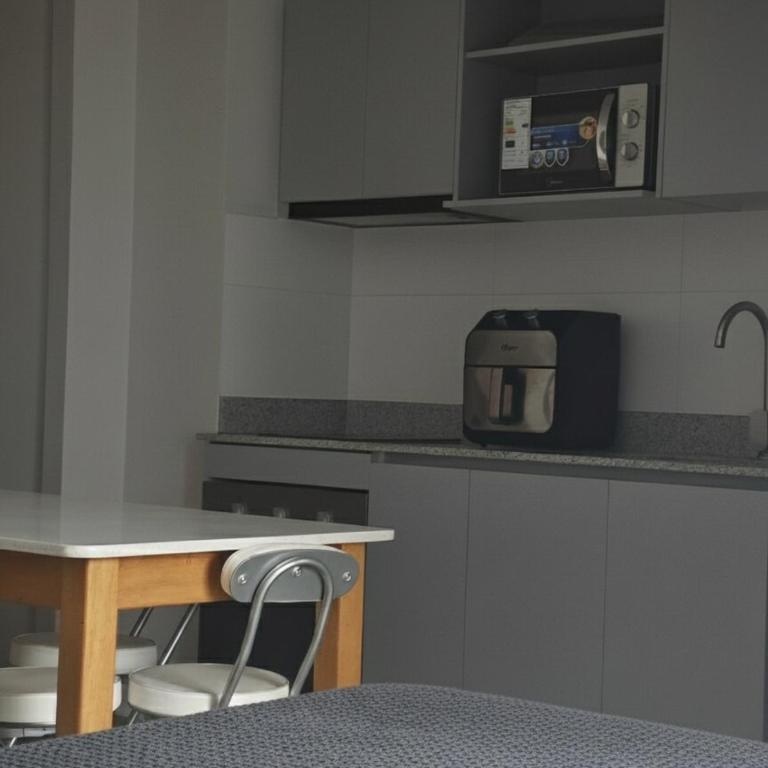 Refugio Santiago - One-Bedroom Apartment - 3