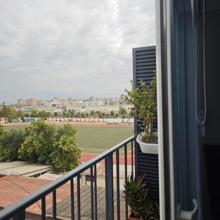 Refugio Santiago - One-Bedroom Apartment - 4
