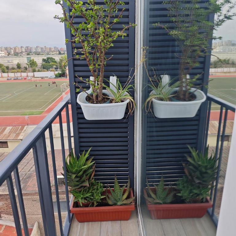Refugio Santiago - One-Bedroom Apartment - 6