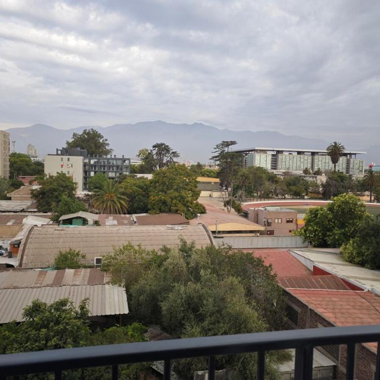 Refugio Santiago - One-Bedroom Apartment - 10