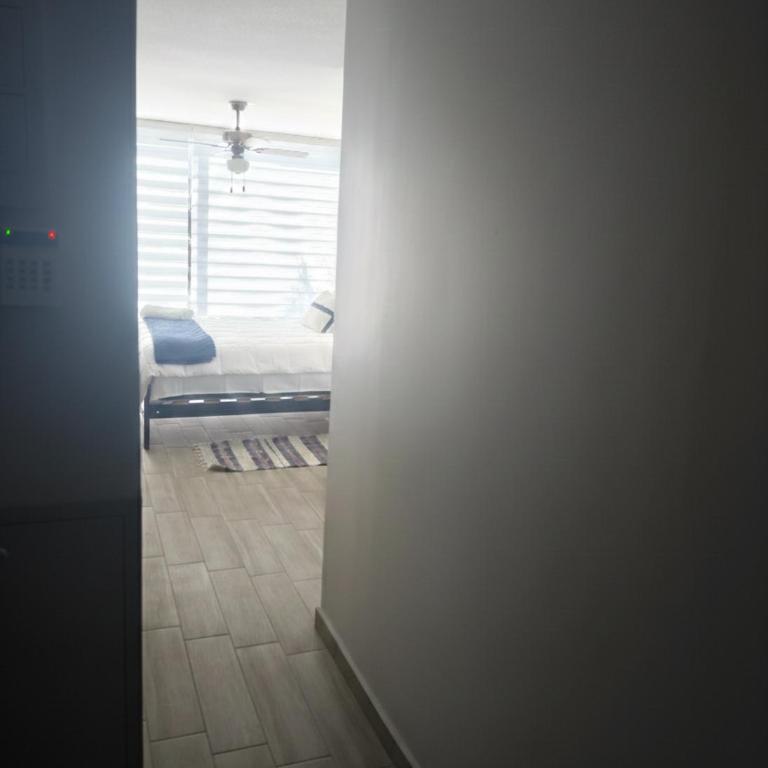 Refugio Santiago - One-Bedroom Apartment - 11