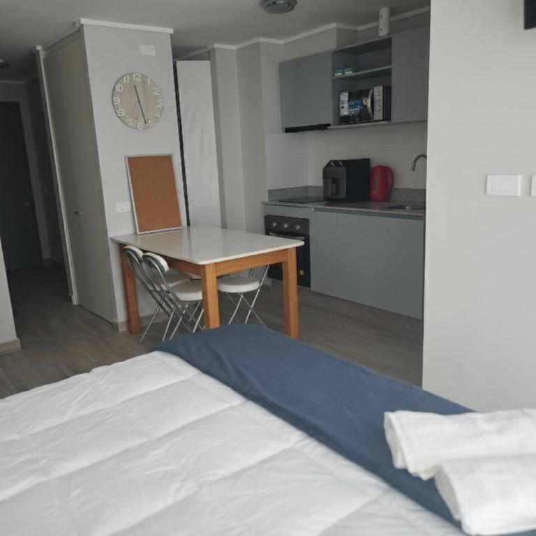 Refugio Santiago - One-Bedroom Apartment - 13