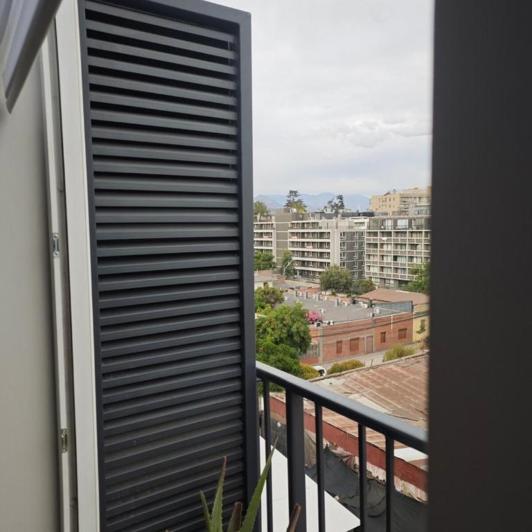 Refugio Santiago - One-Bedroom Apartment - 14