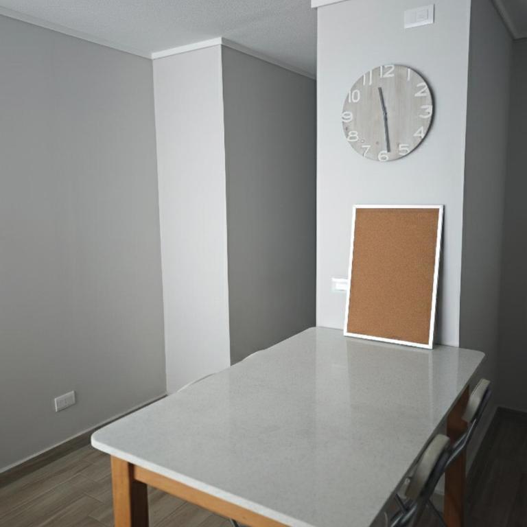Refugio Santiago - One-Bedroom Apartment - 15