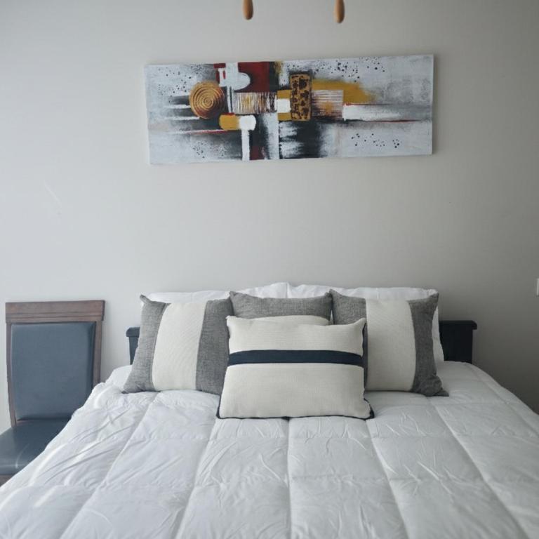 Refugio Santiago - One-Bedroom Apartment - 1
