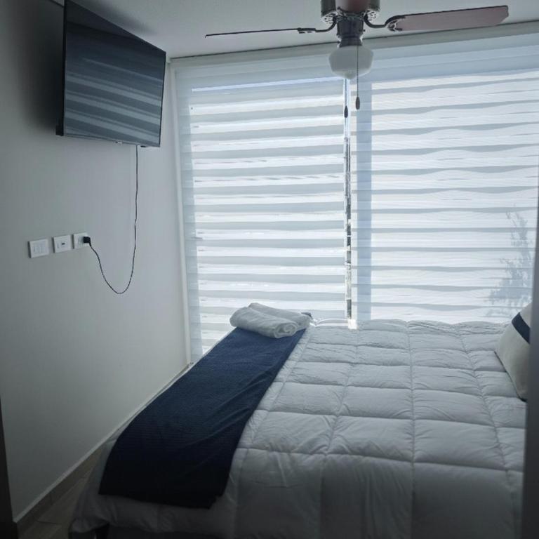 Refugio Santiago - One-Bedroom Apartment - 16