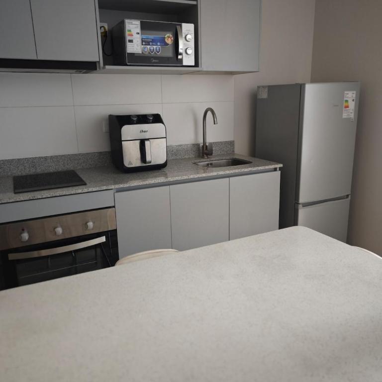 Refugio Santiago - One-Bedroom Apartment - 18