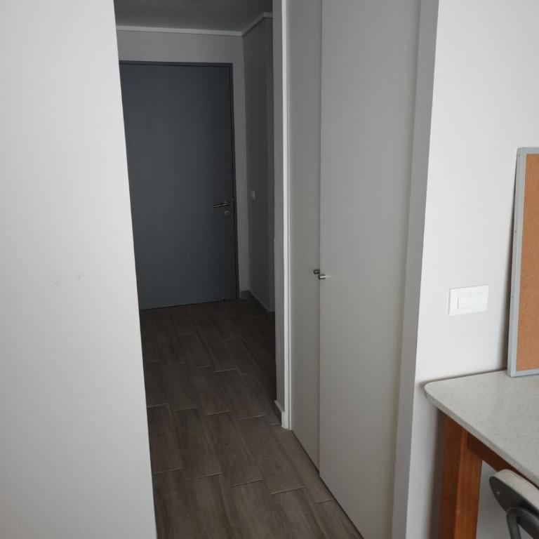 Refugio Santiago - One-Bedroom Apartment - 19