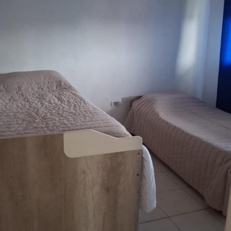 Tejedor - Two-Bedroom Apartment - 1