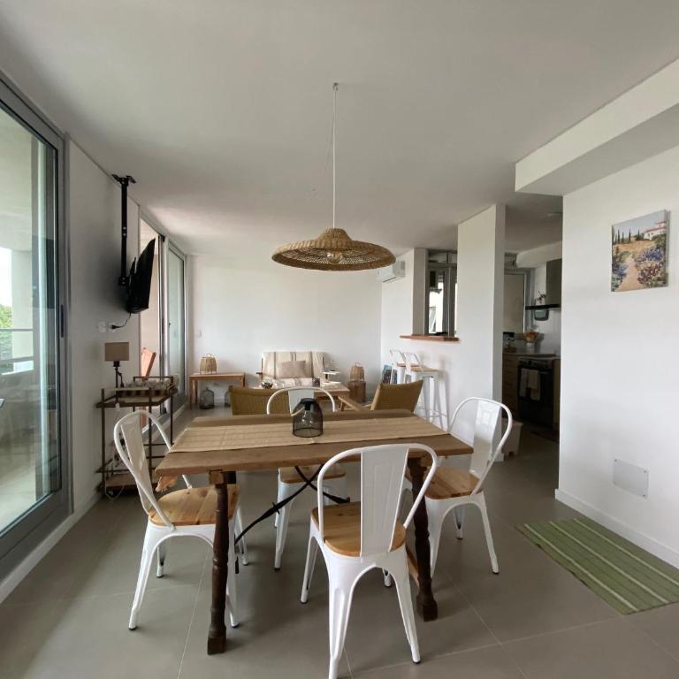 Apartamento en Punta del Este - Apartamento de 1 dormitorio - 1