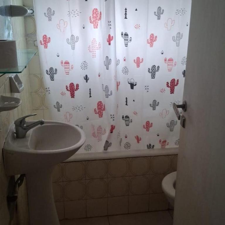Tejedor - Two-Bedroom Apartment - 3