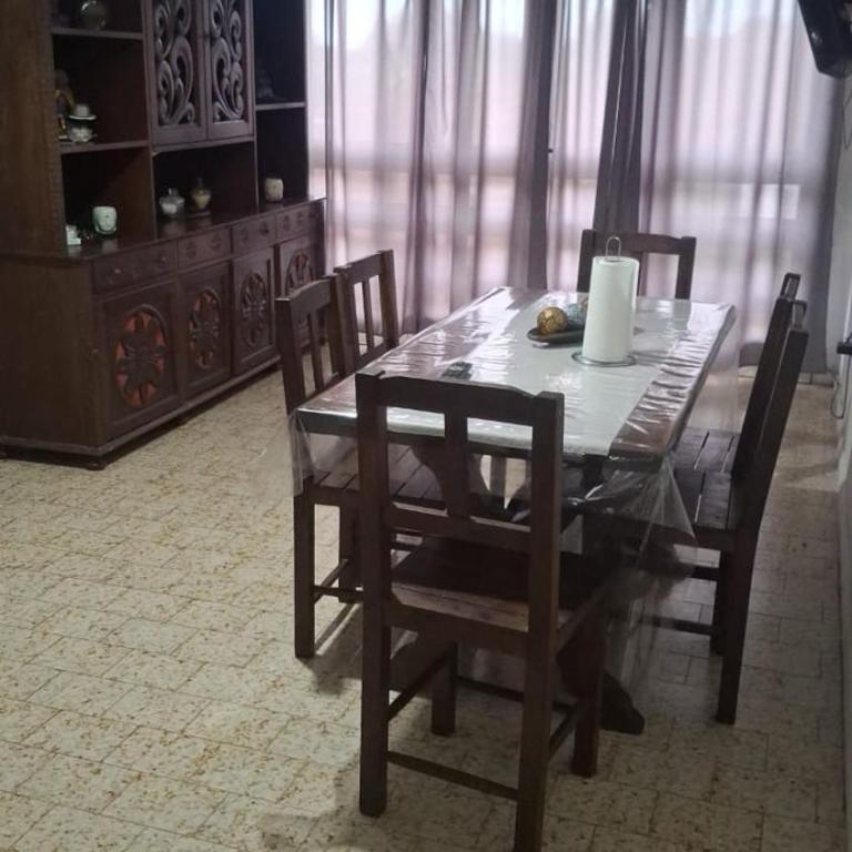 Tejedor - Two-Bedroom Apartment - 4