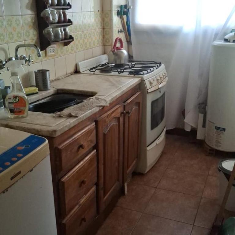 Tejedor - Two-Bedroom Apartment - 6