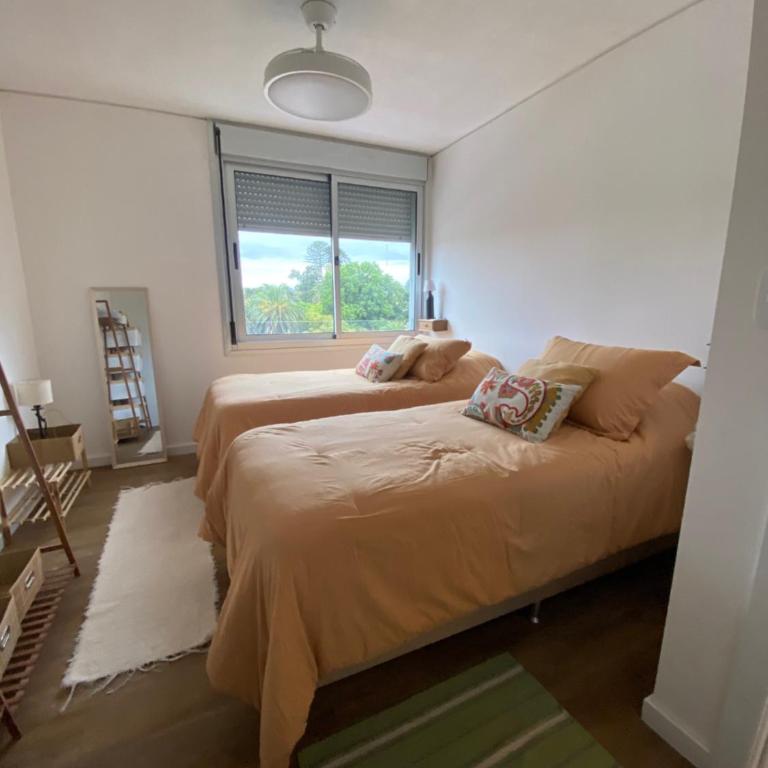Apartamento en Punta del Este - Apartamento de 1 dormitorio - 3