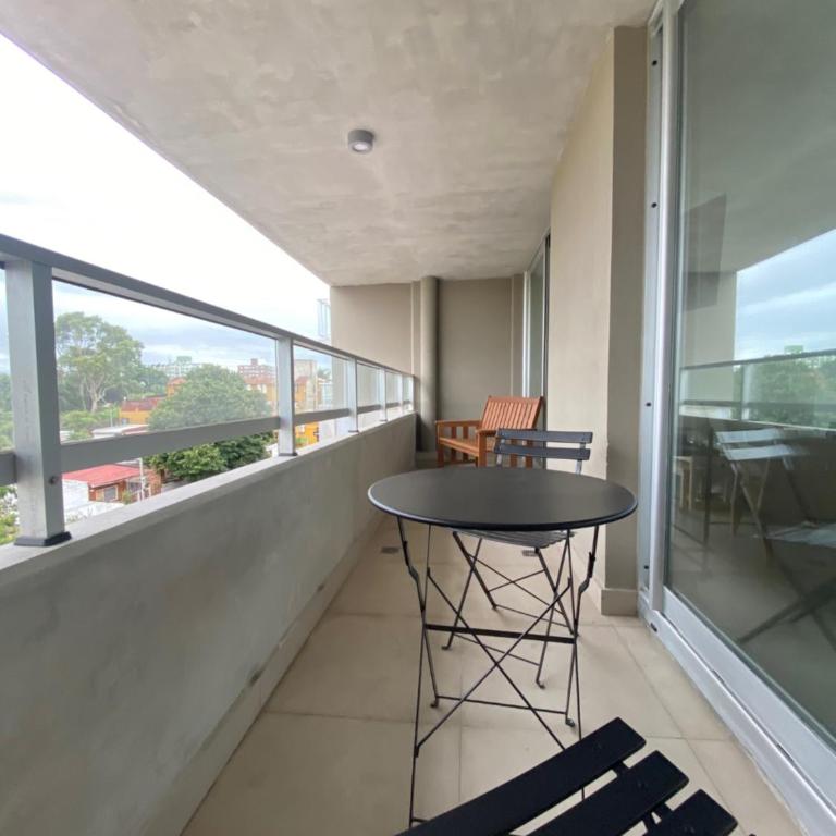Apartamento en Punta del Este - Apartamento de 1 dormitorio - 6
