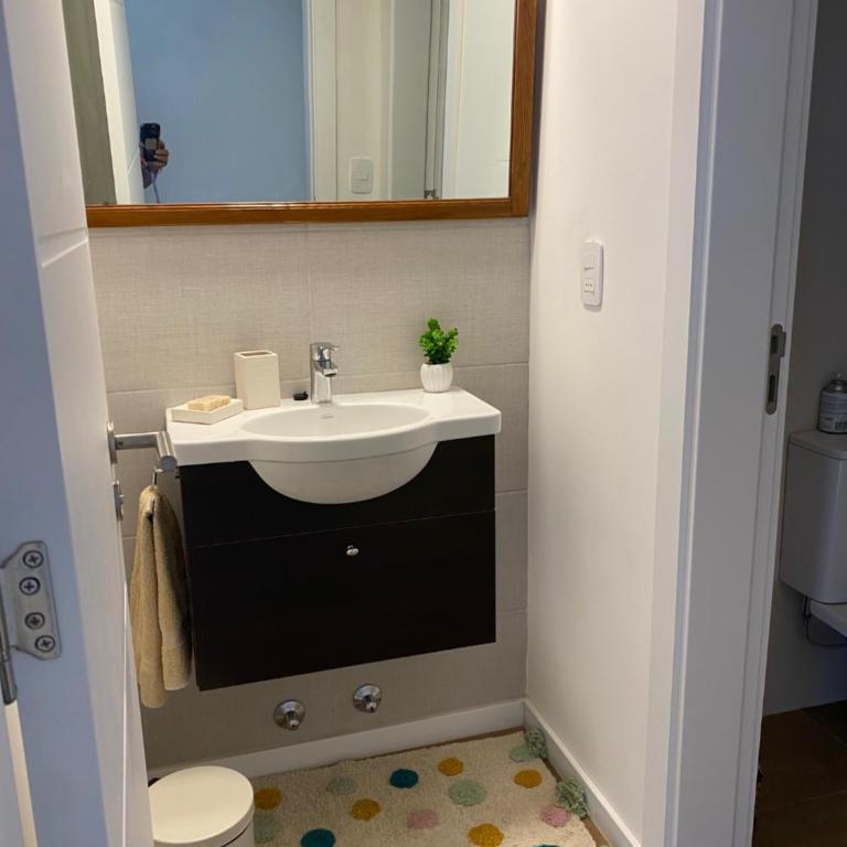 Apartamento en Punta del Este - Apartamento de 1 dormitorio - 8