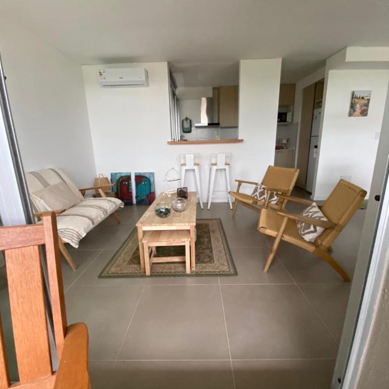 Apartamento en Punta del Este - Apartamento de 1 dormitorio - 9