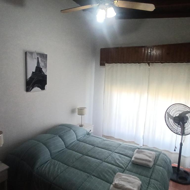 Casitagb - Two-Bedroom House - 3