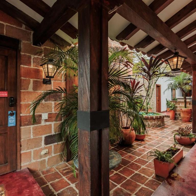 Casa Del Reloj - Apartamento de lujo de 4 dormitorios - 30