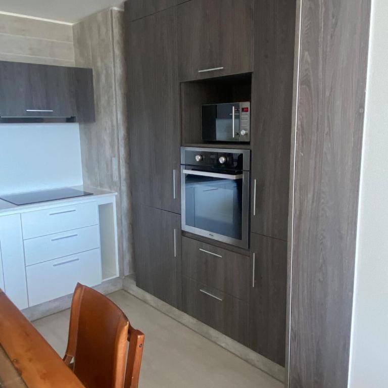 Lindo Depto Puerto Varas lago Edif Bandurrias - One-Bedroom Apartment - 2