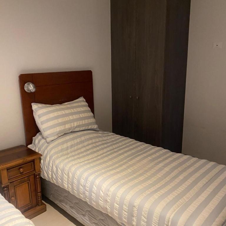 Lindo Depto Puerto Varas lago Edif Bandurrias - One-Bedroom Apartment - 6