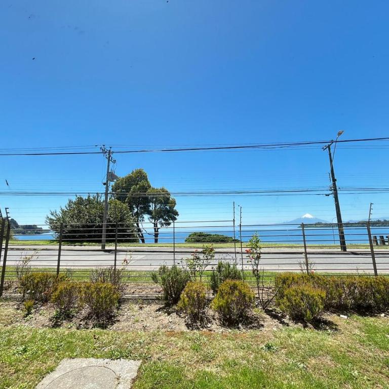 Lindo Depto Puerto Varas lago Edif Bandurrias - One-Bedroom Apartment - 16