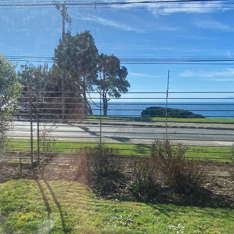 Lindo Depto Puerto Varas lago Edif Bandurrias - One-Bedroom Apartment - 21