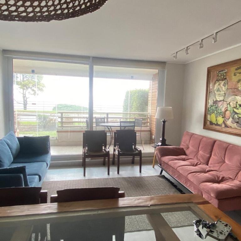Lindo Depto Puerto Varas lago Edif Bandurrias - One-Bedroom Apartment - 23