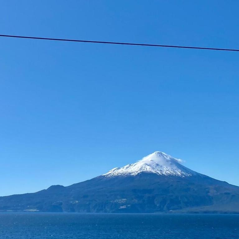 Lindo Depto Puerto Varas lago Edif Bandurrias - One-Bedroom Apartment - 28